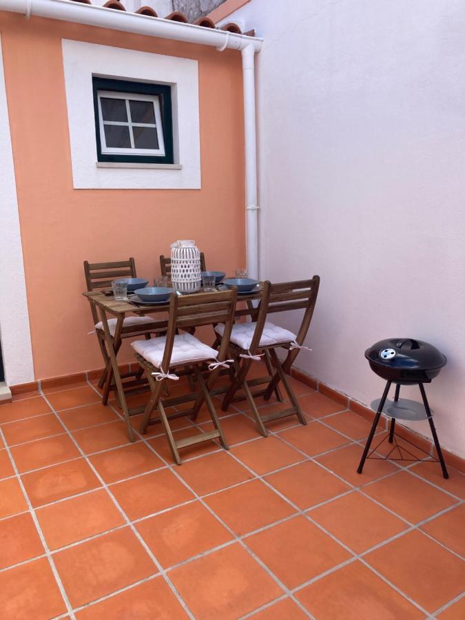 Bloom Cottage II Sintra Kültér fotó
