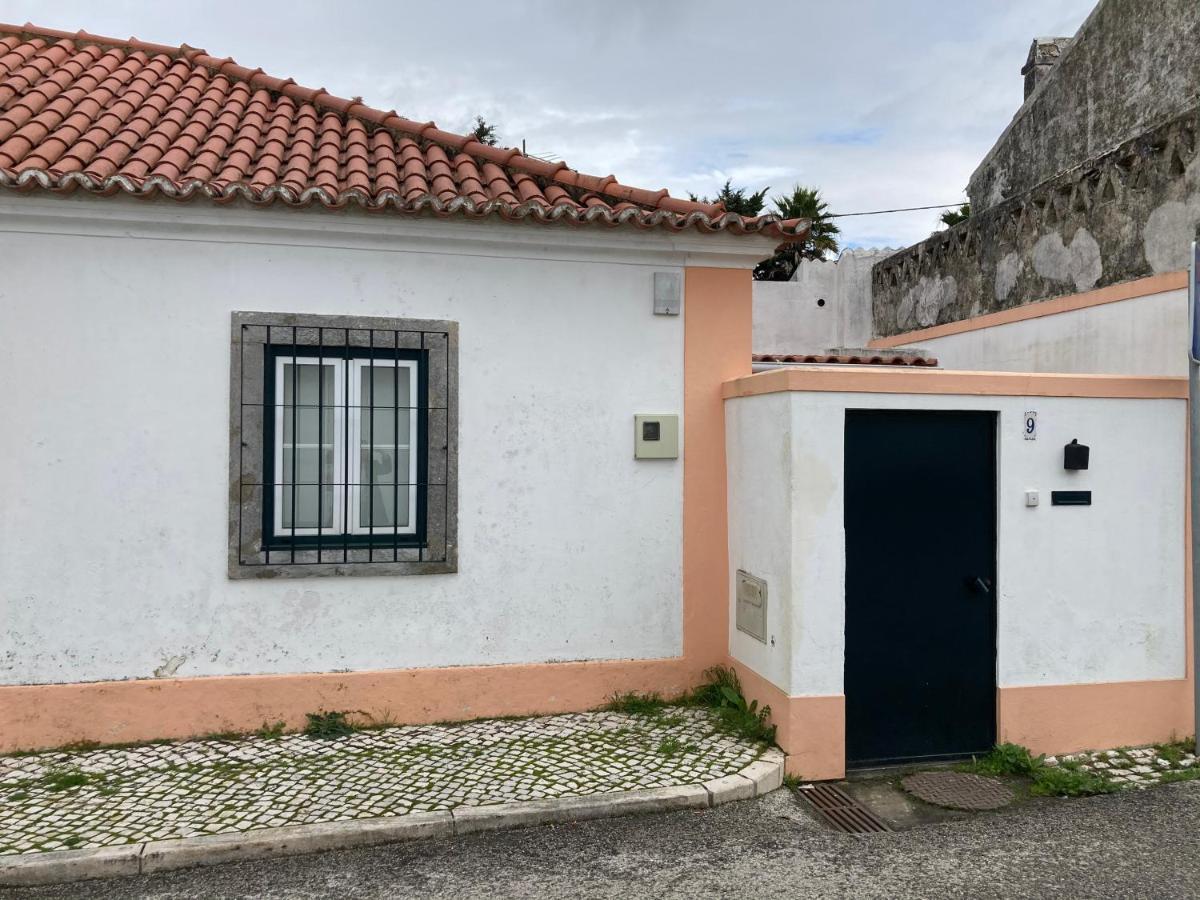 Bloom Cottage II Sintra Kültér fotó